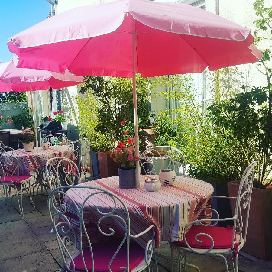 La Belle Vie B&B Montréal Εξωτερικό φωτογραφία