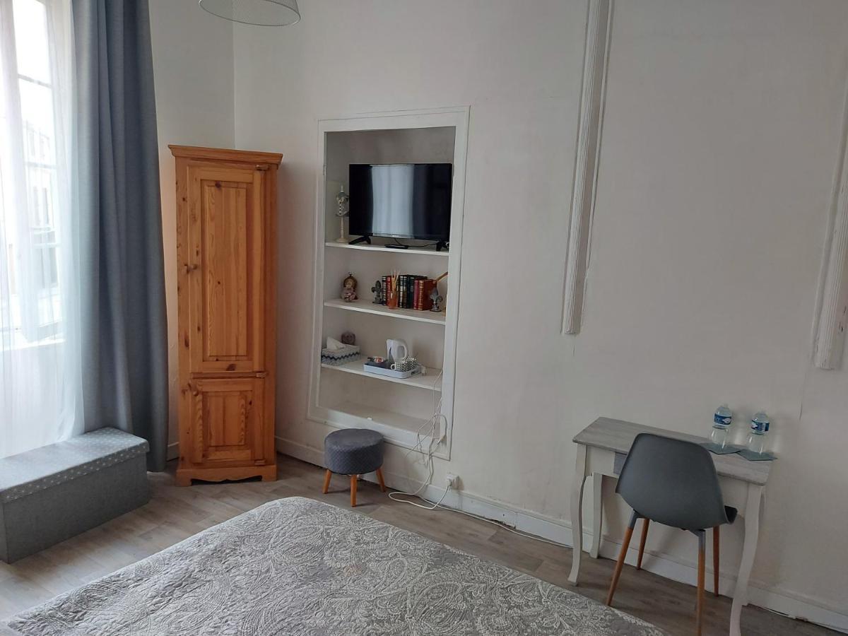 La Belle Vie B&B Montréal Εξωτερικό φωτογραφία