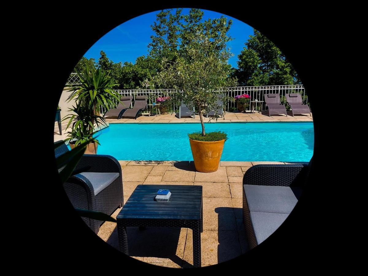 La Belle Vie B&B Montréal Εξωτερικό φωτογραφία