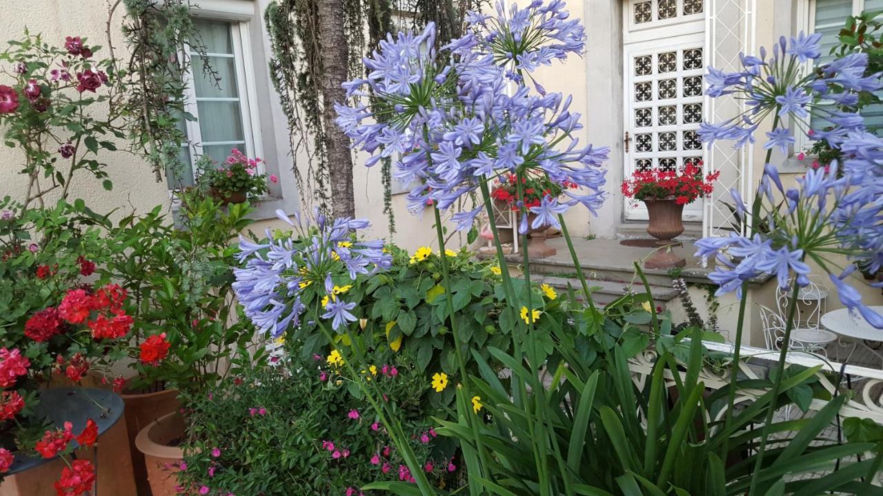 La Belle Vie B&B Montréal Εξωτερικό φωτογραφία