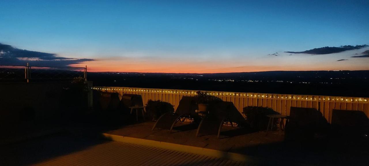 La Belle Vie B&B Montréal Εξωτερικό φωτογραφία