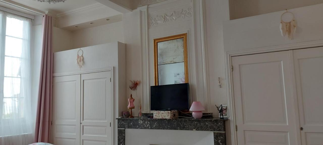 La Belle Vie B&B Montréal Εξωτερικό φωτογραφία