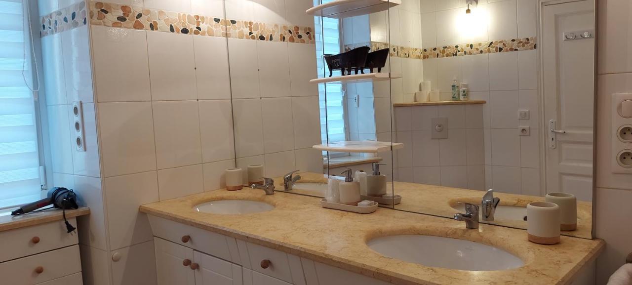 La Belle Vie B&B Montréal Εξωτερικό φωτογραφία