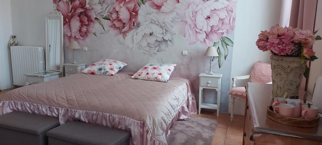 La Belle Vie B&B Montréal Εξωτερικό φωτογραφία