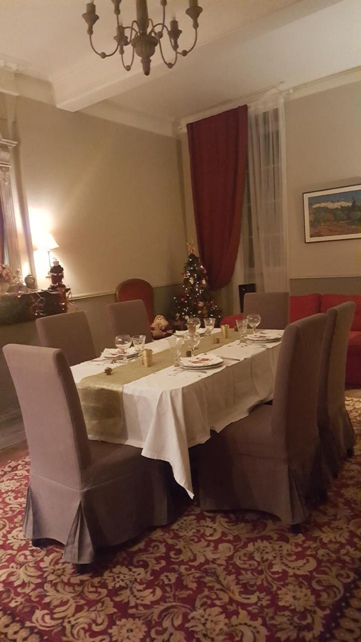 La Belle Vie B&B Montréal Εξωτερικό φωτογραφία