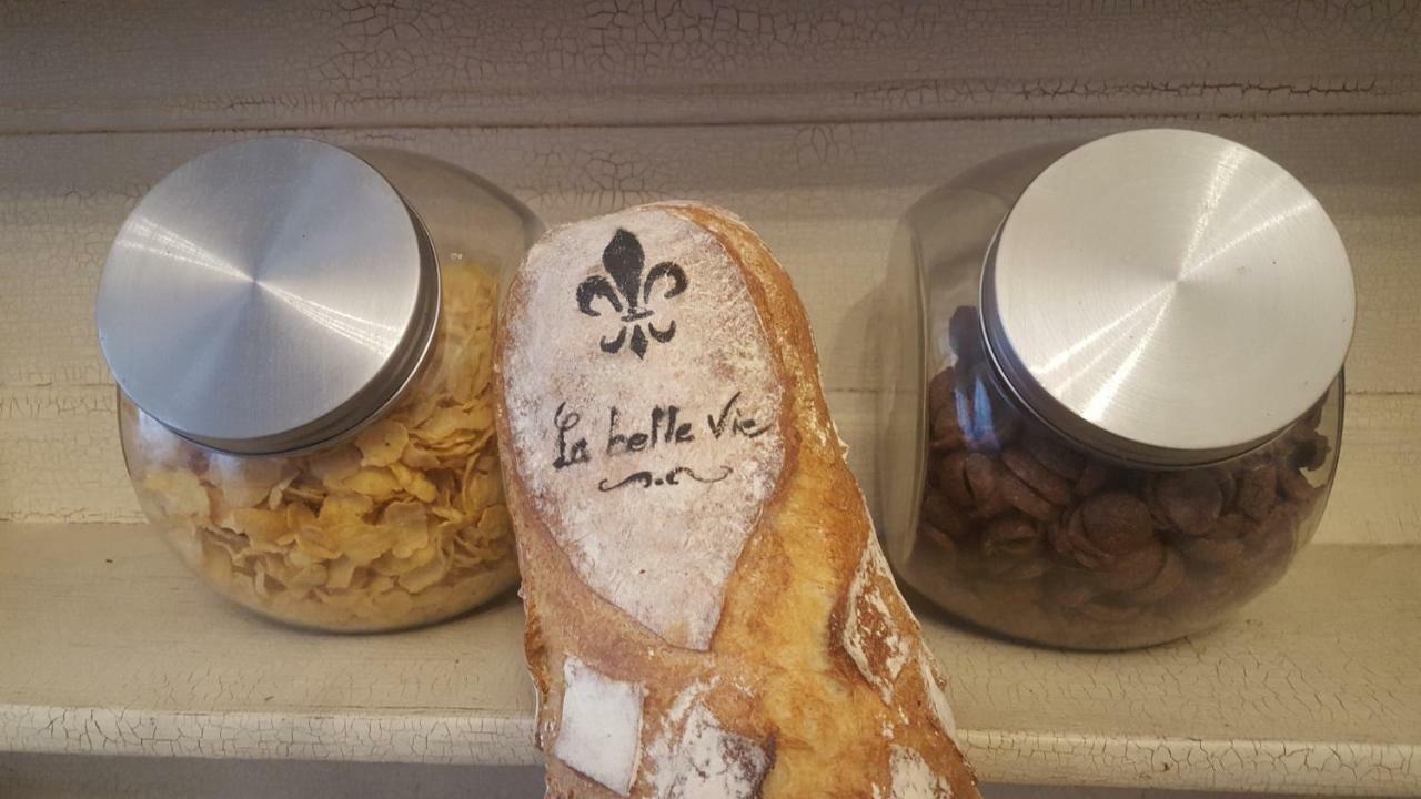 La Belle Vie B&B Montréal Εξωτερικό φωτογραφία