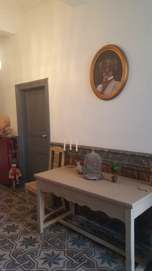 La Belle Vie B&B Montréal Εξωτερικό φωτογραφία