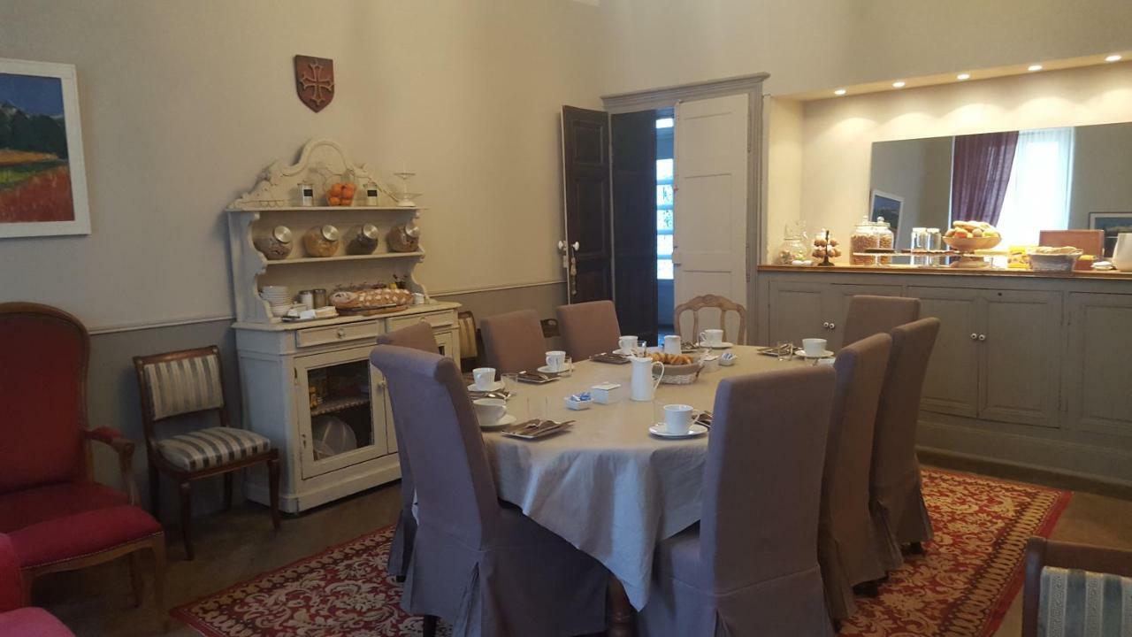 La Belle Vie B&B Montréal Εξωτερικό φωτογραφία
