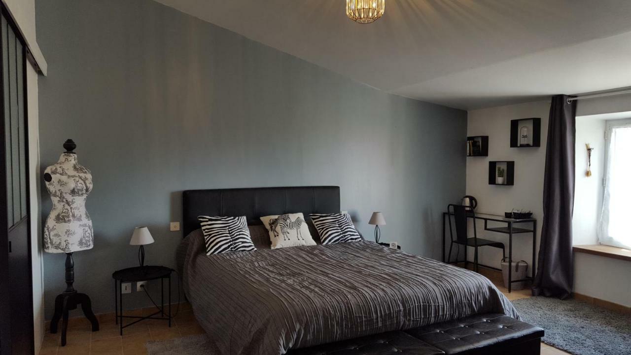 La Belle Vie B&B Montréal Εξωτερικό φωτογραφία