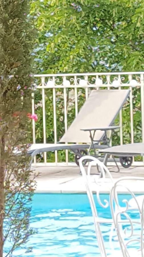 La Belle Vie B&B Montréal Εξωτερικό φωτογραφία