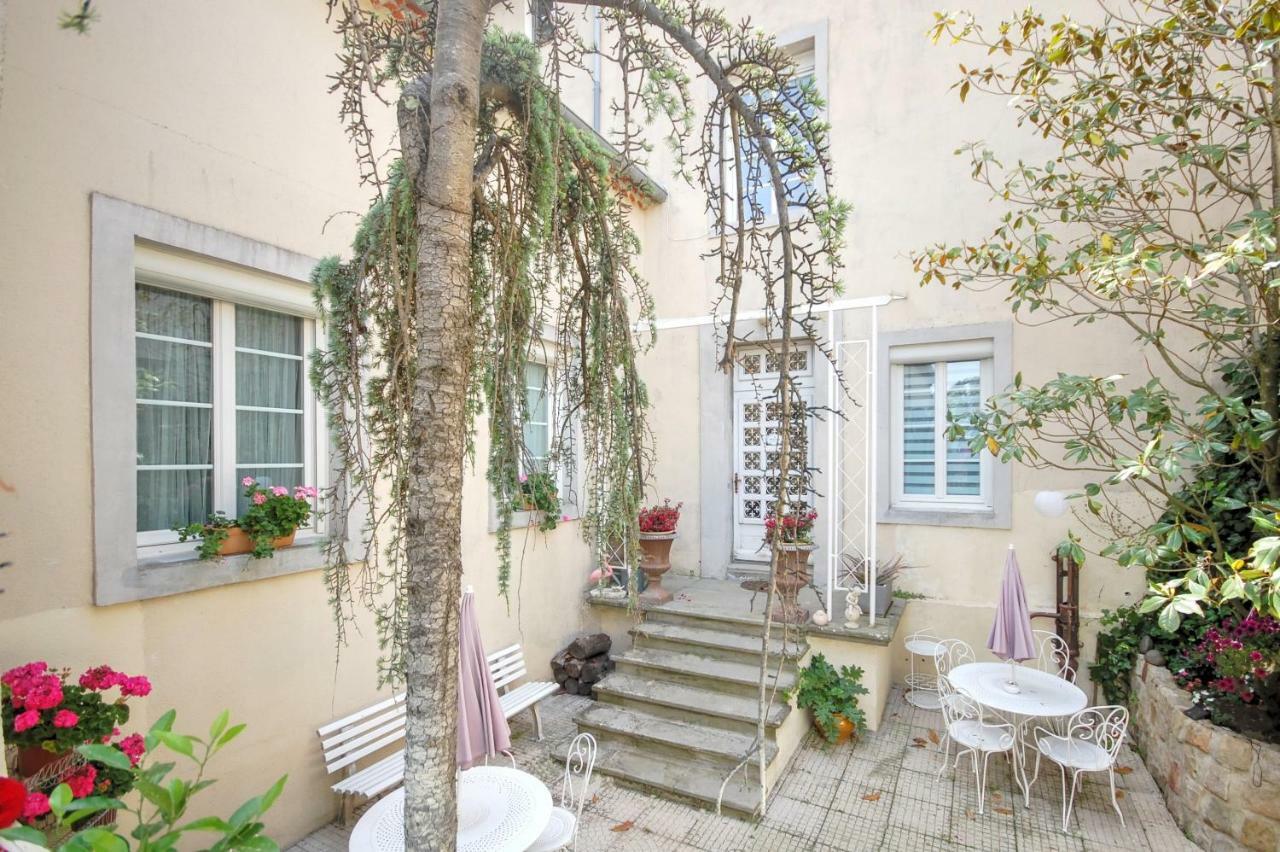 La Belle Vie B&B Montréal Εξωτερικό φωτογραφία