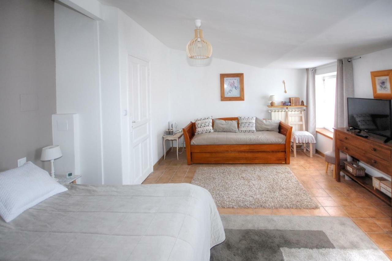 La Belle Vie B&B Montréal Εξωτερικό φωτογραφία